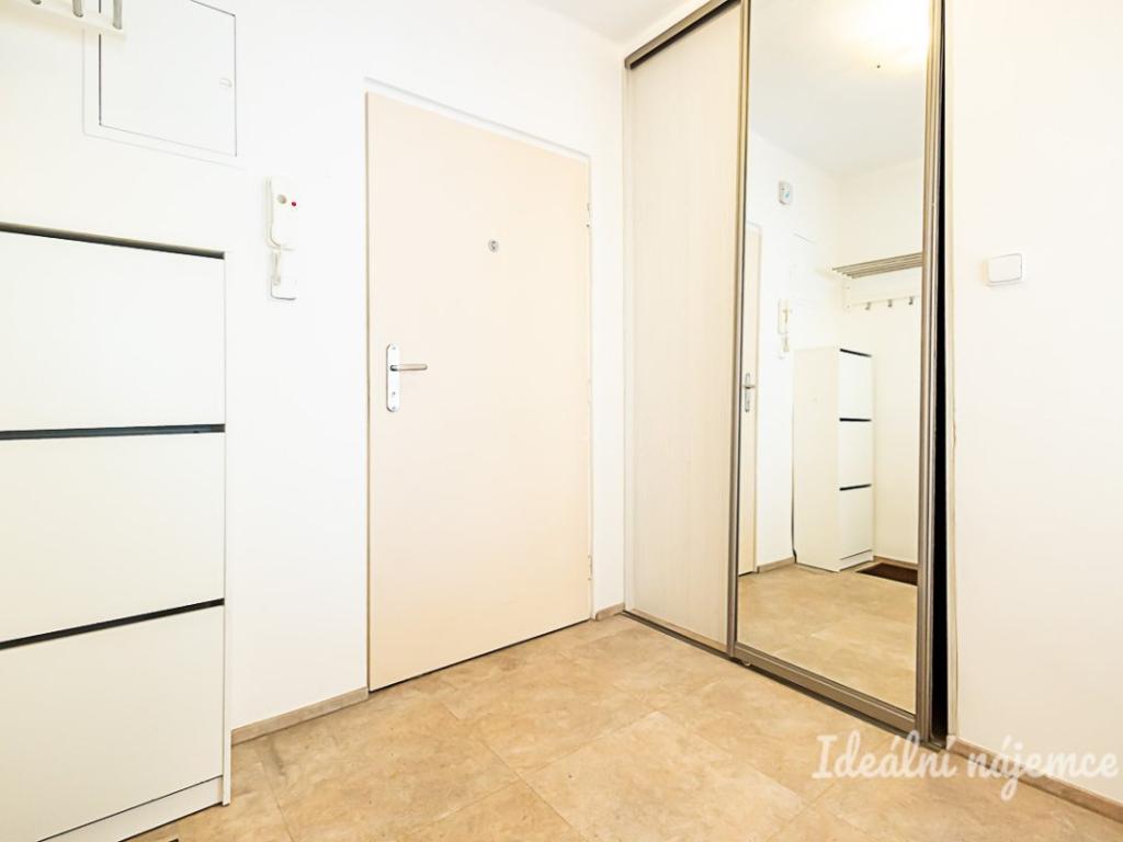 Pronájem bytu 2+kk 51 m2