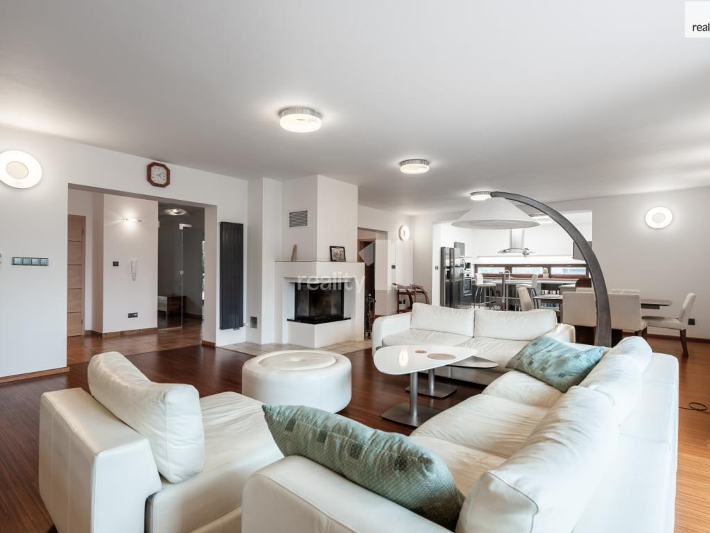 Prodej domu 432 m2, Praha – náhled fotky 11