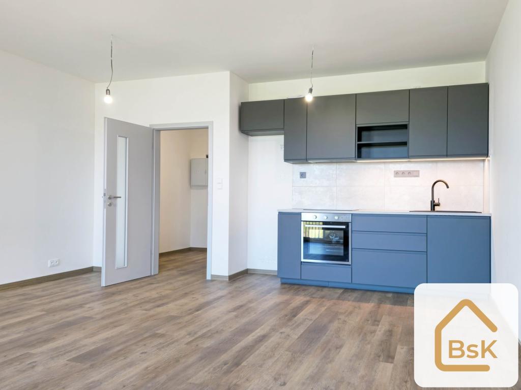 Wohnung, 44 m²