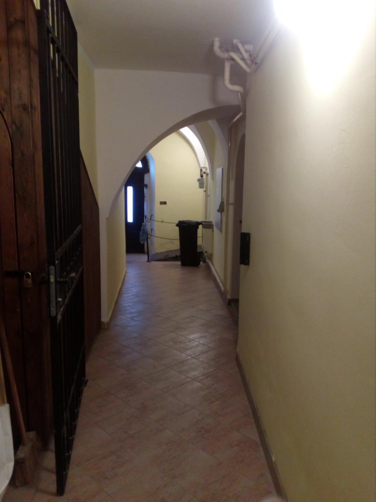 Pronájem 2+1, Olomouc - Havelkova, 15000 Kč, 83 m2
