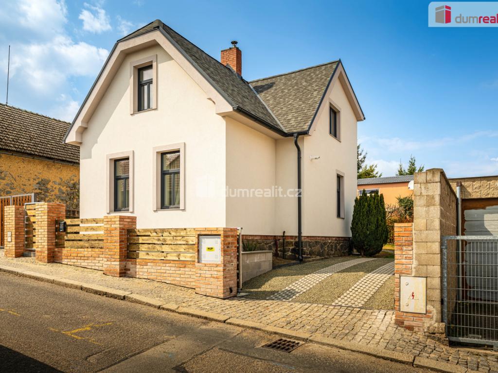 Prodej domu 140 m2, Sedlčany – náhled fotky 7