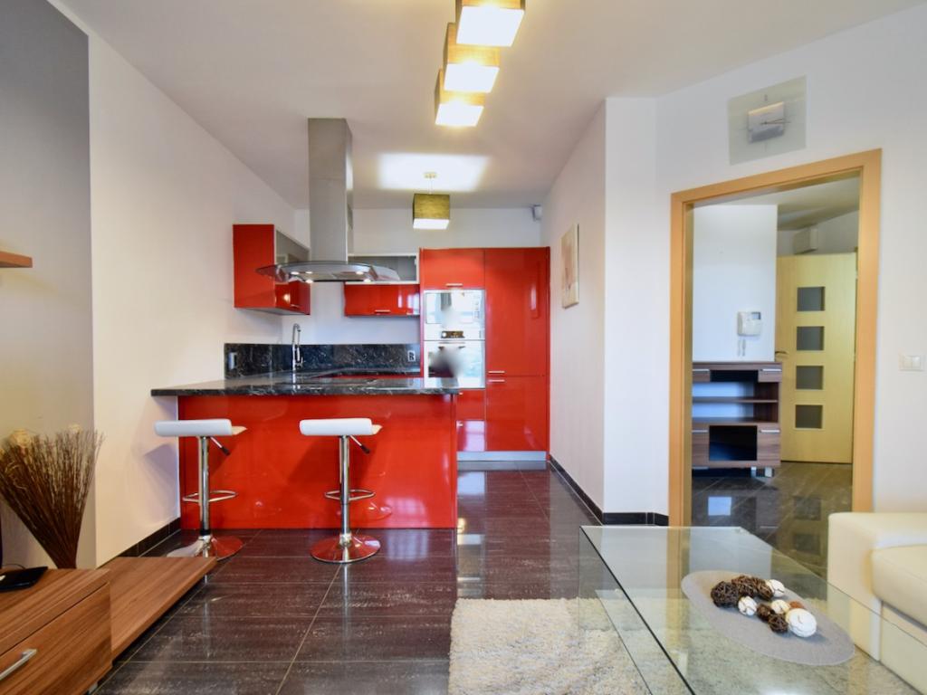 Pronájem bytu 2+kk 56 m2