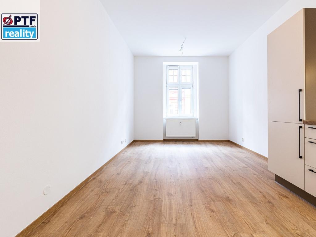 Pronájem bytu 2+kk 45 m2