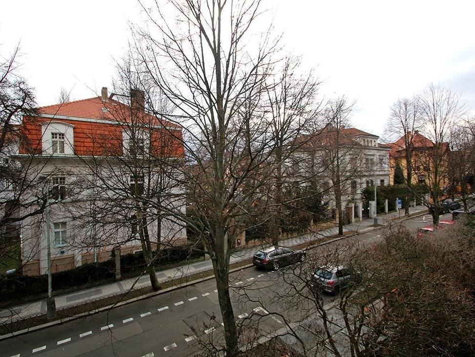 Pronájem bytu 2+1 65 m2, Praha – náhled fotky 19
