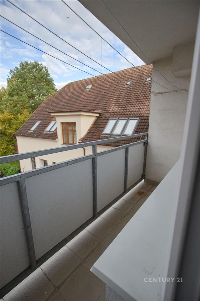Pronájem bytu 3+1 74 m2