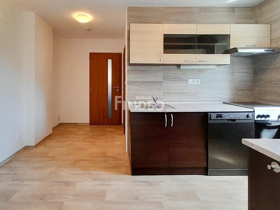 Pronájem bytu 3+1 90 m2