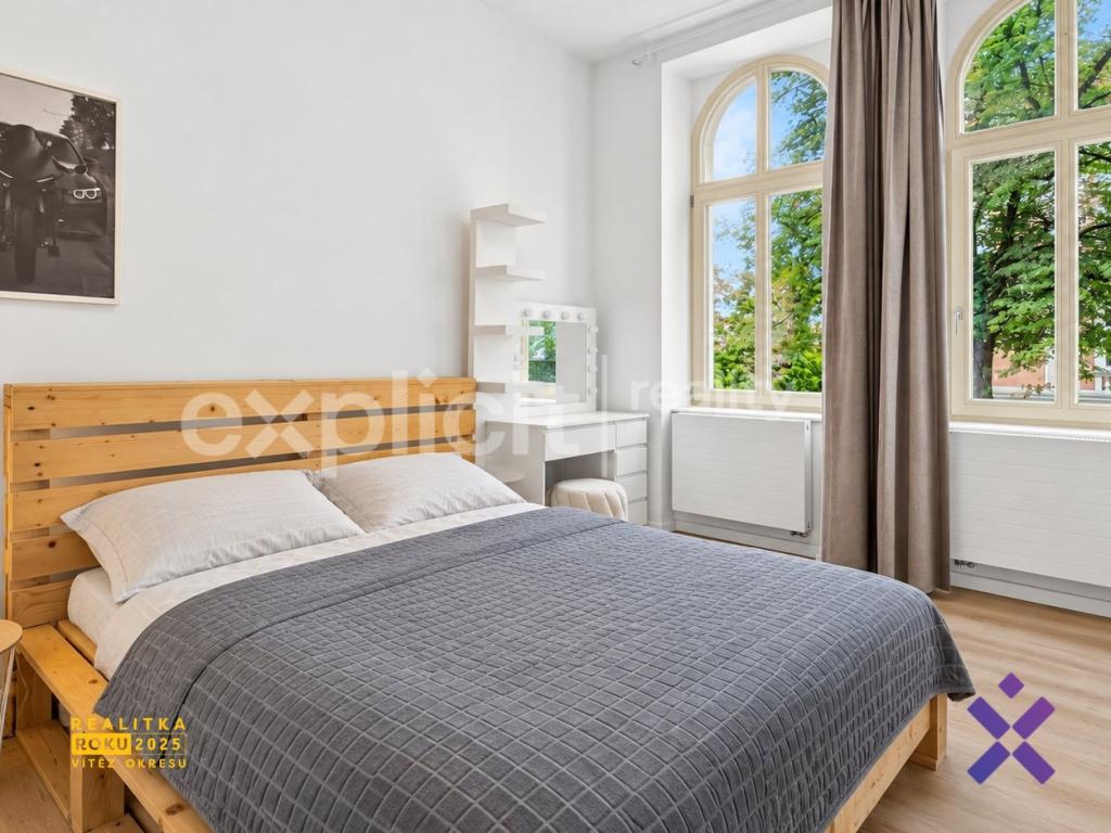 Prodej bytu 3+kk 82 m2, Opava – náhled fotky 12