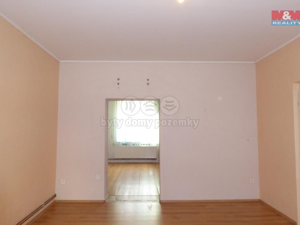 Pronajem bytu 2+1 85 m2