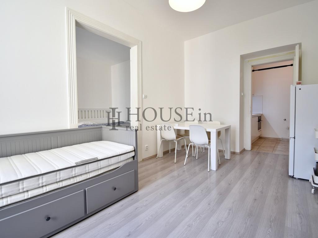 Pronájem bytu 2+kk 40 m2