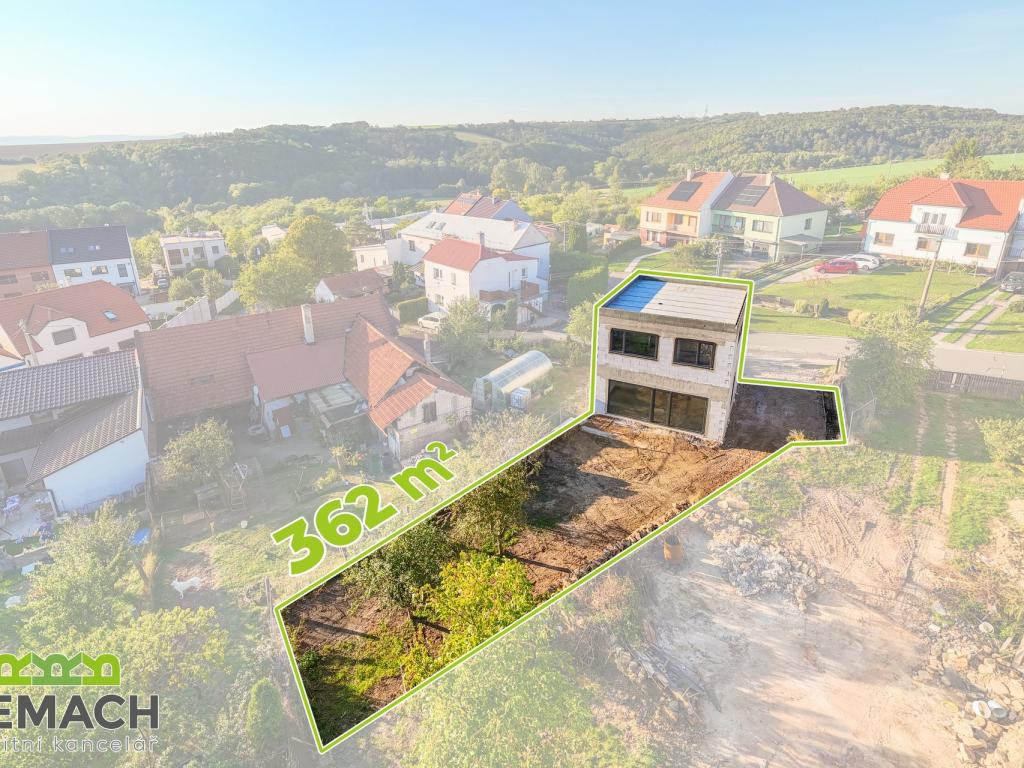 Prodej domu 150 m2