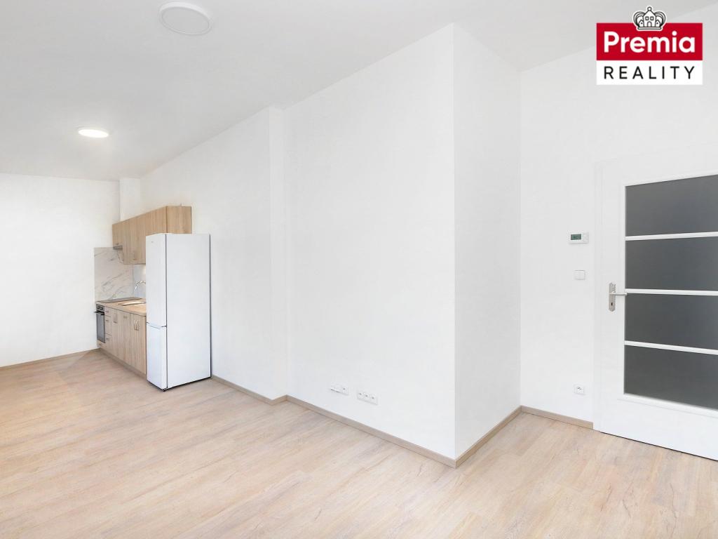 Pronájem bytu 2+kk 43 m2