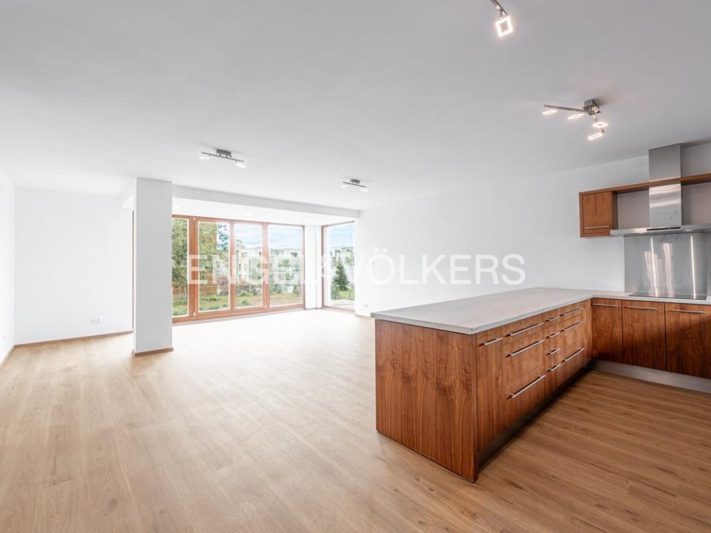 Pronájem domu 265 m2