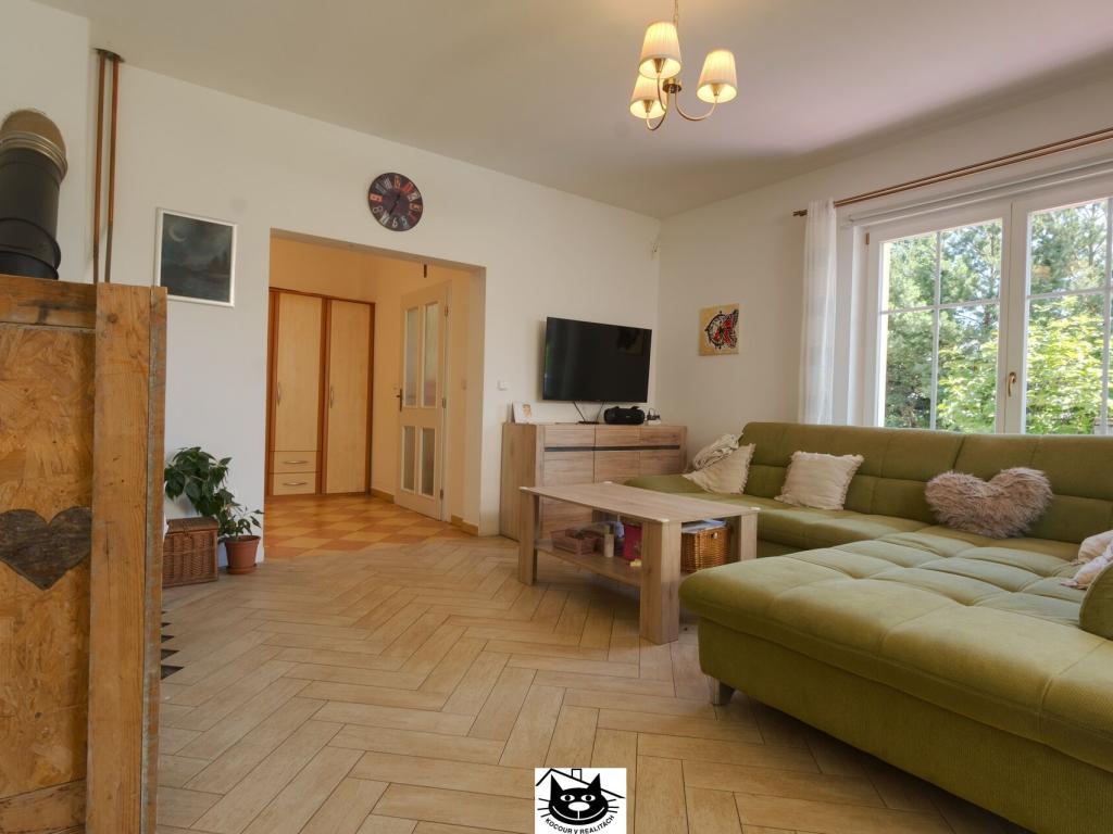 Prodej domu 169 m2