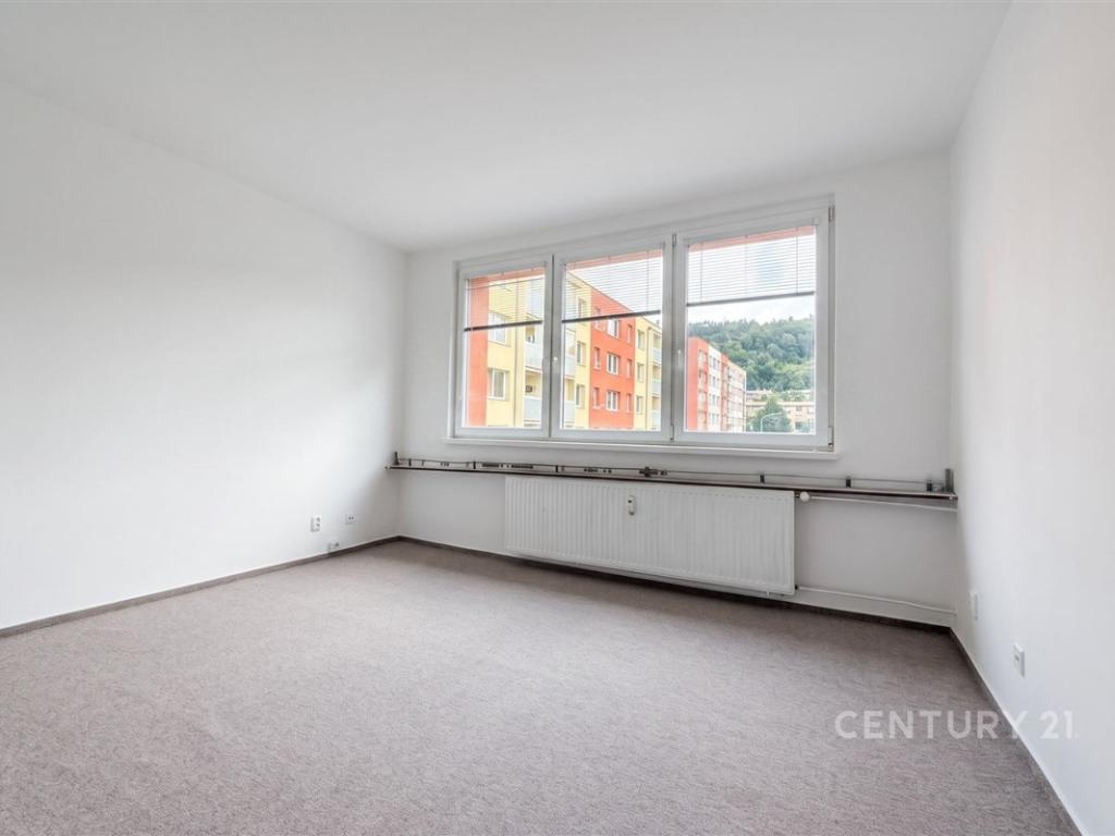Pronájem bytu 3+1 61 m2