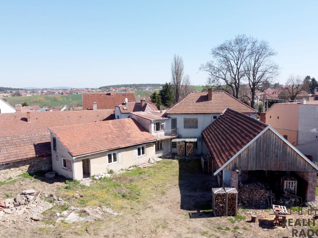 Prodej domu 254 m2