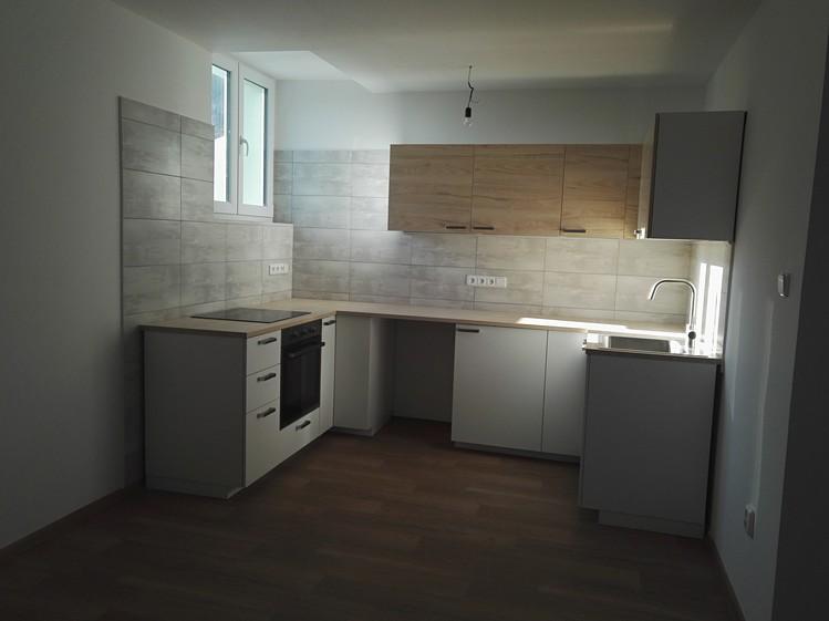 Pronajem bytu 2+kk 76 m2