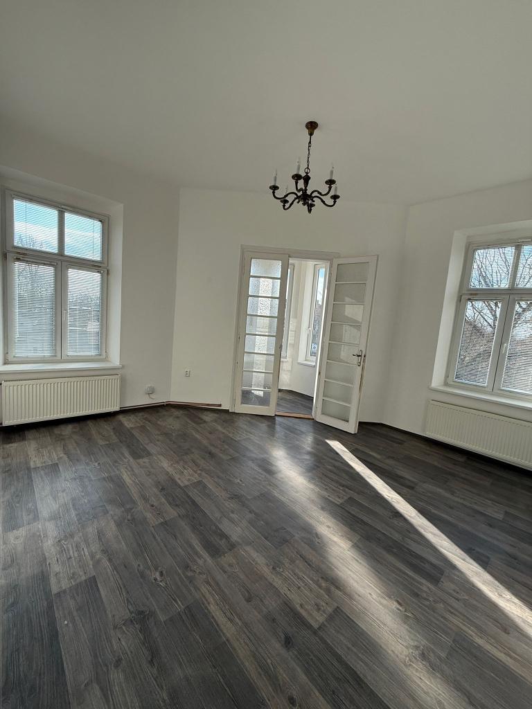 Pronájem bytu 3+1 92 m2