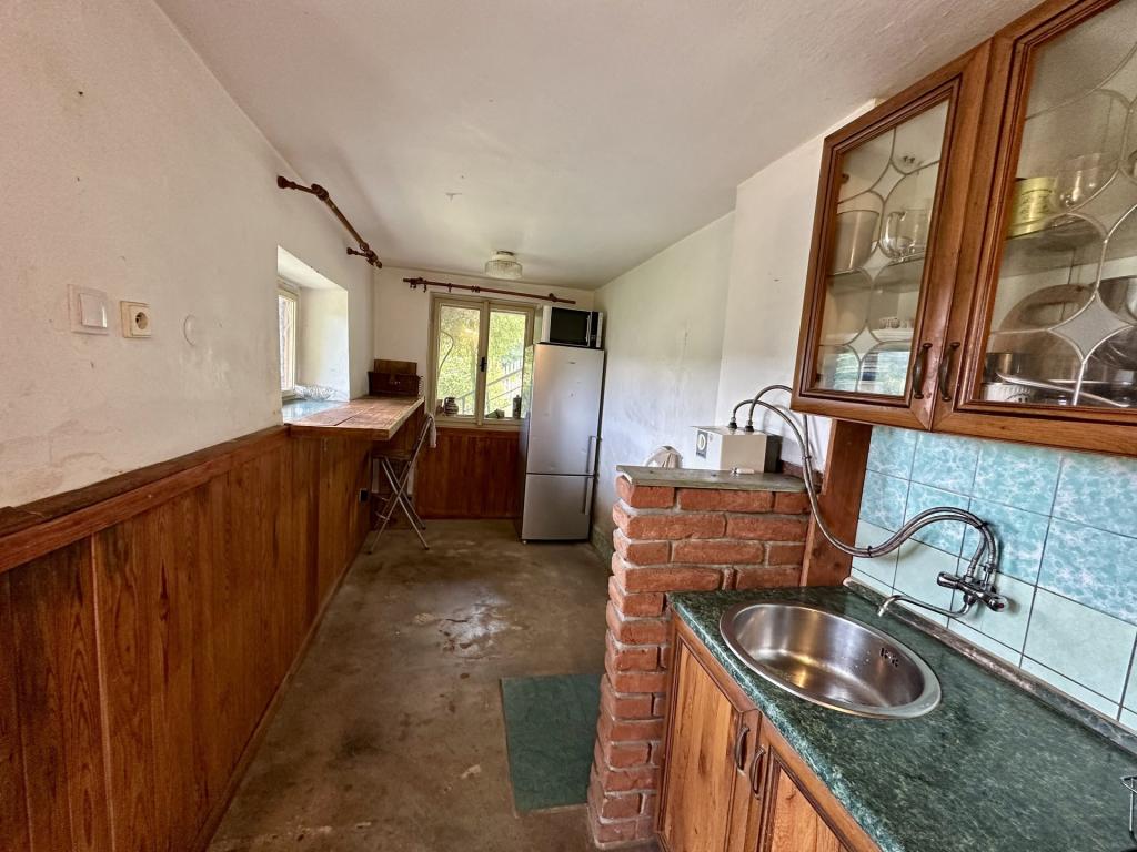 Prodej domu 70 m2, Stříbrná Skalice – náhled fotky 15