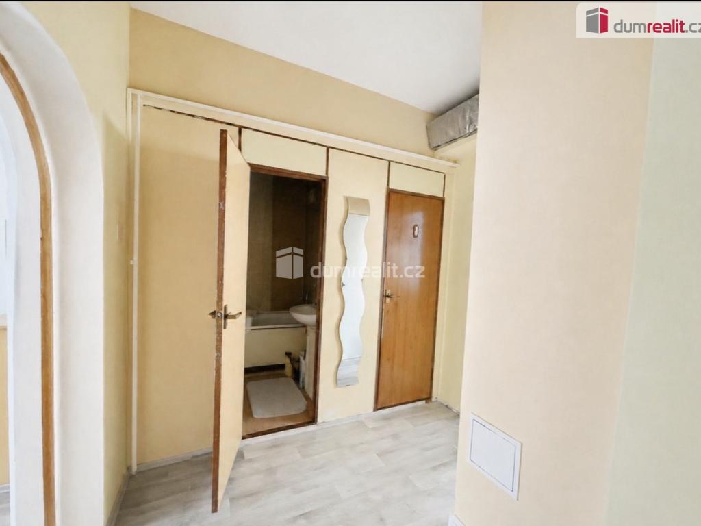 Prodej bytu 2+1 52 m2, Jablonec nad Nisou – náhled fotky 14