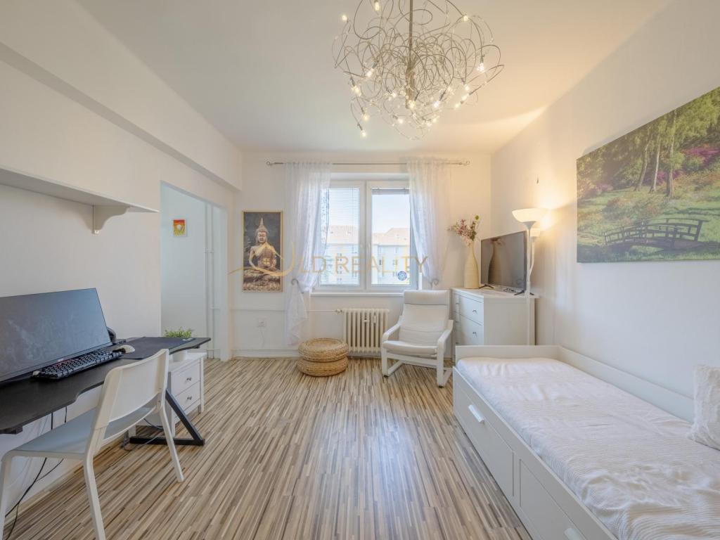 Prodej bytu 2+1 52 m² – další
