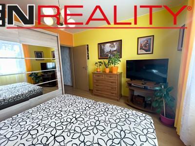 Pronájem bytu 2+kk 50 m2