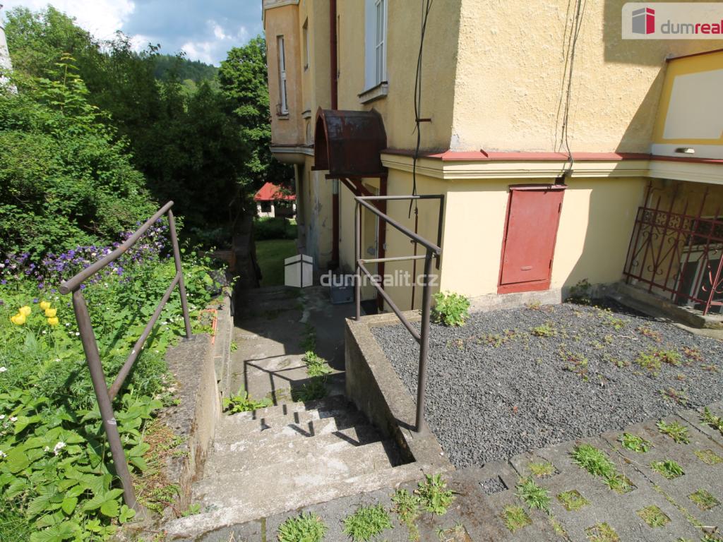Pronájem bytu 2+1 67 m2, Mariánské Lázně – náhled fotky 22