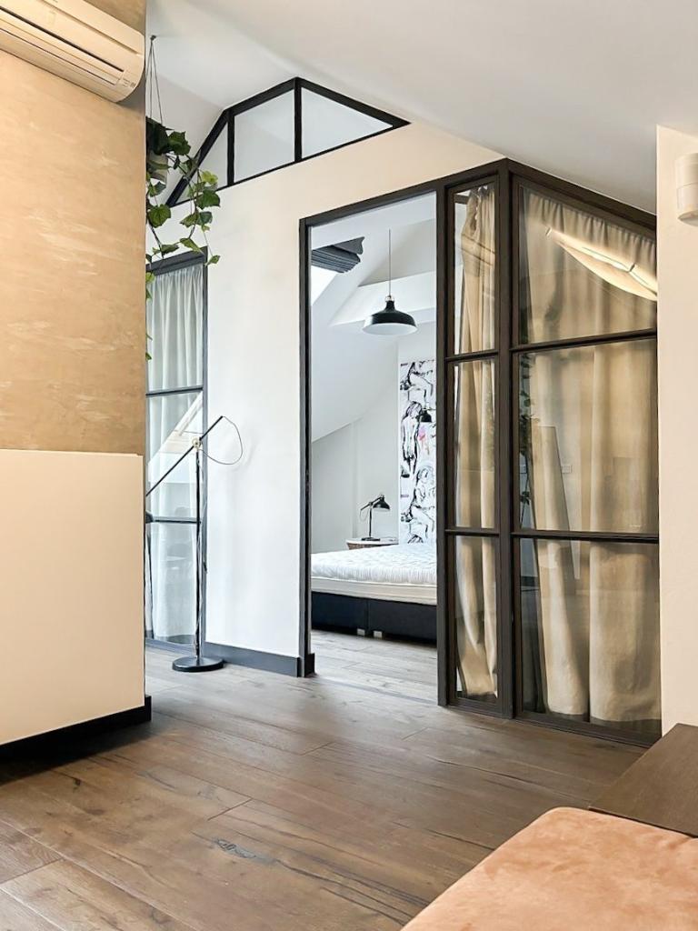 Pronájem bytu 2+kk 83 m2