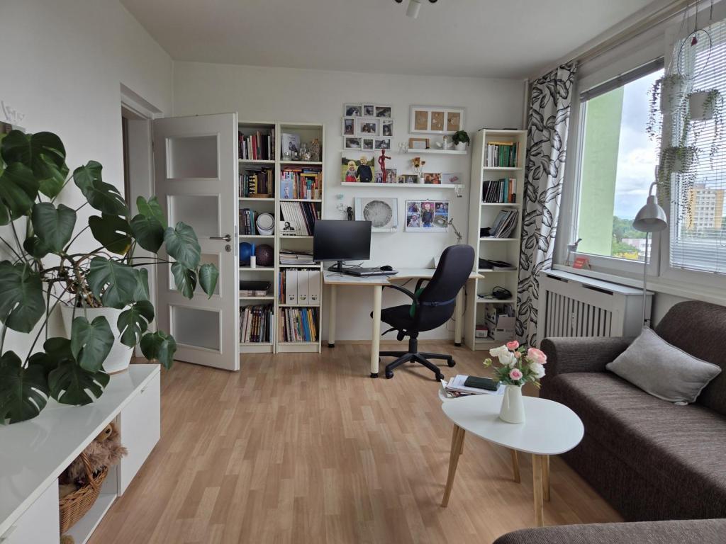 Prodej bytu 3+1 72 m² – pohled 5
