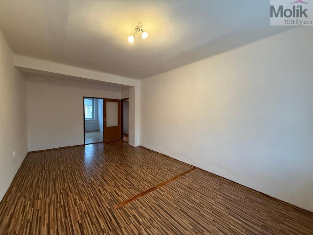 Pronájem bytu 2+1 54 m2