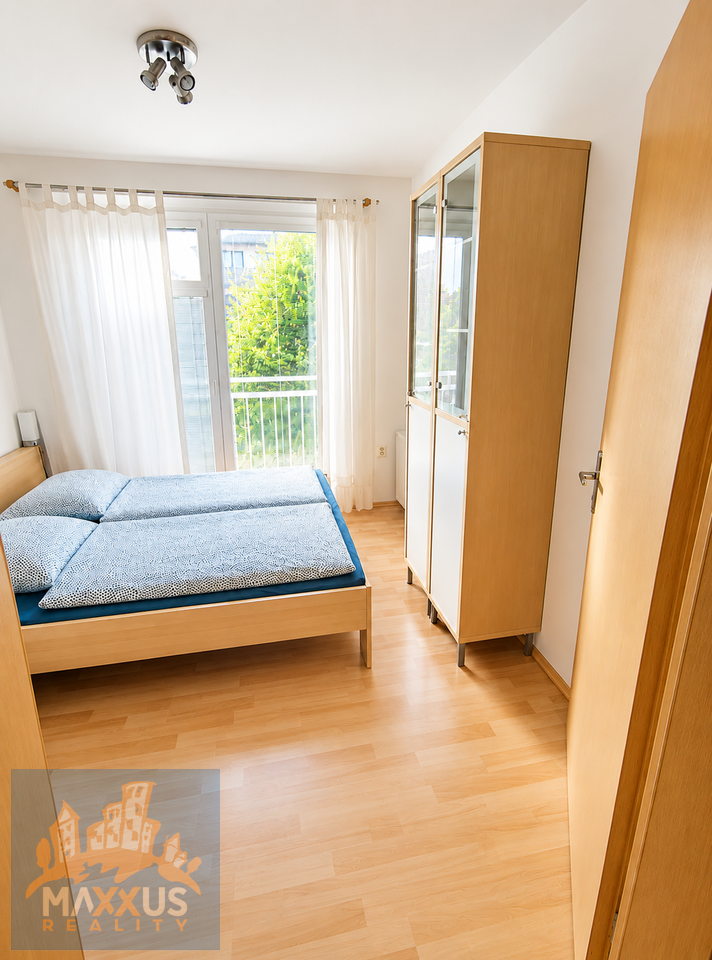 Pronájem bytu 2+kk 52 m2