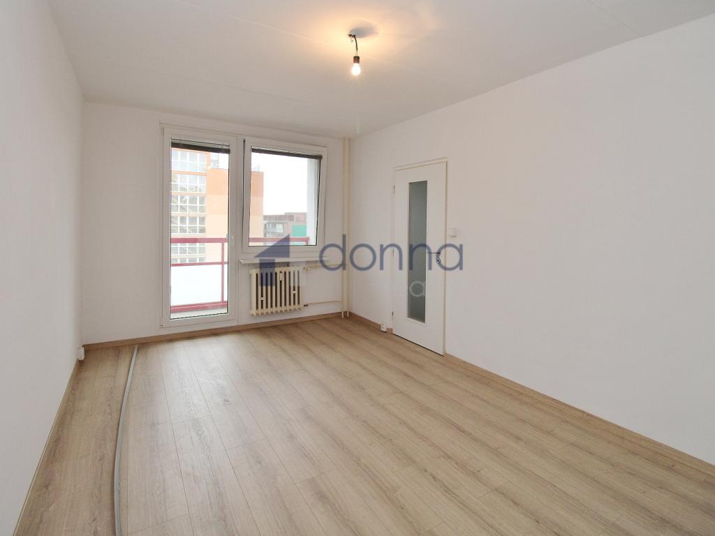 Pronájem bytu 2+1 55 m2