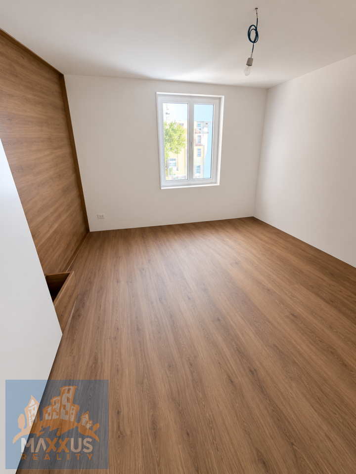 Pronájem bytu 2+kk 74 m2