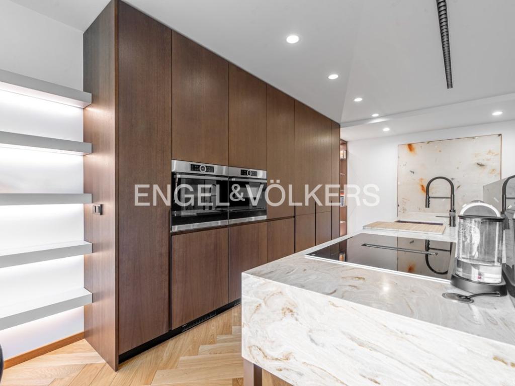 Pronájem bytu 2+kk 87 m2