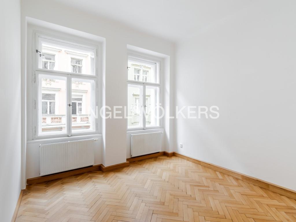 Pronájem bytu 2+kk 60 m2