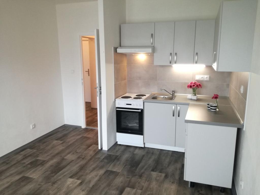 2-room apartment for rent · 44 m² · Ostrava — 449 €/mo