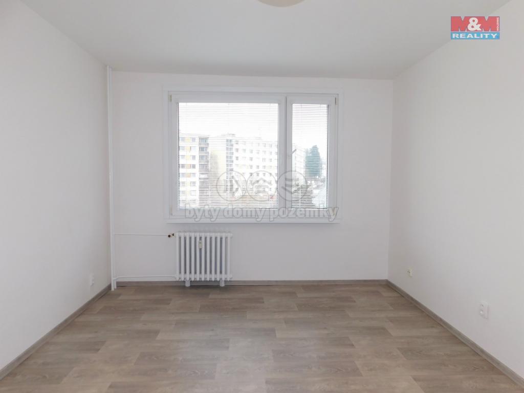 Pronajem bytu 2+kk 44 m2