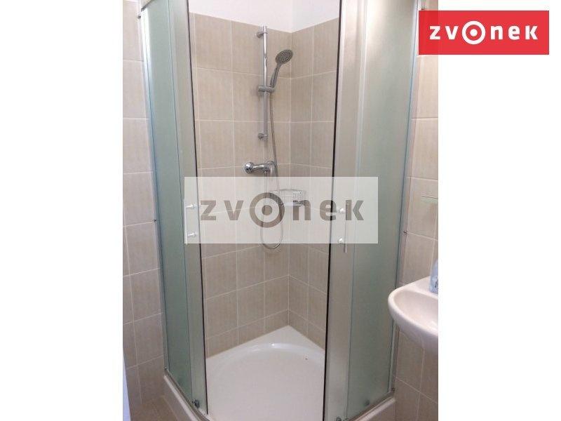 Pronájem bytu 2+1 60 m2
