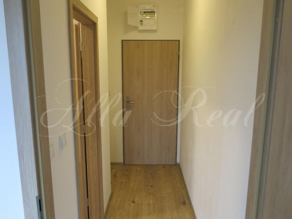 Pronájem bytu 1+kk 32 m2