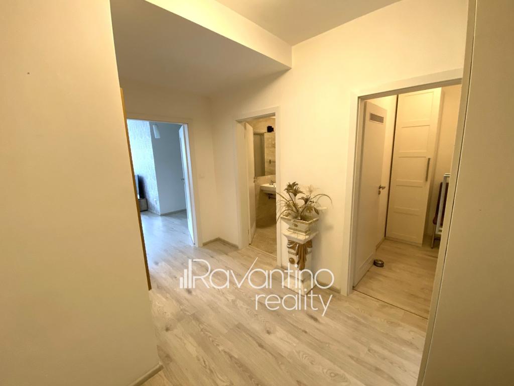 Pronájem bytu 2+kk 64 m2