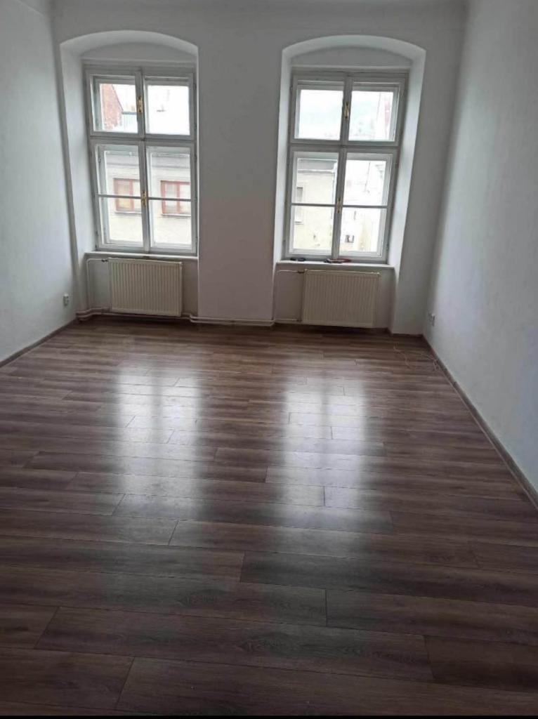 Pronájem bytu 1+1 50 m2