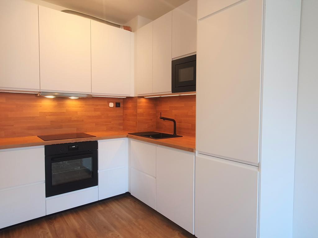 Pronájem bytu 2+kk 50 m2