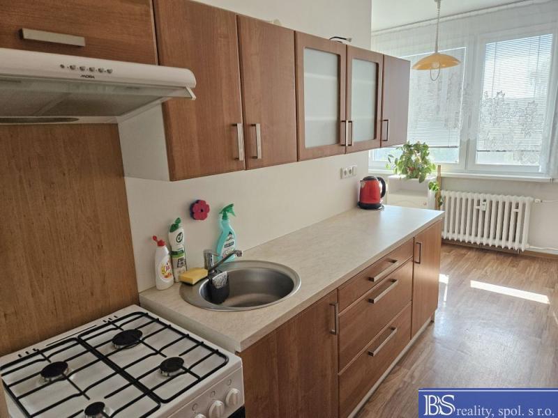 Pronájem bytu 2+1 65 m2