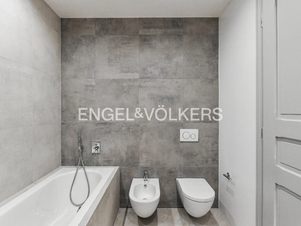 Pronájem bytu 3+kk 95 m2, Praha – náhled fotky 14