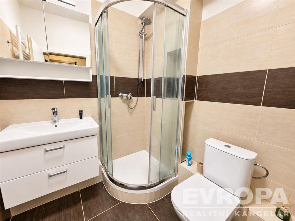 Pronájem bytu 2+1 58 m2, Praha – náhled fotky 10