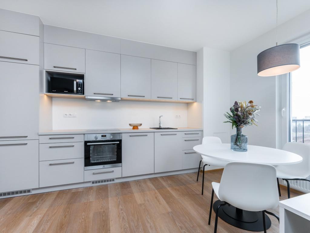 Pronájem bytu 2+kk 61 m2