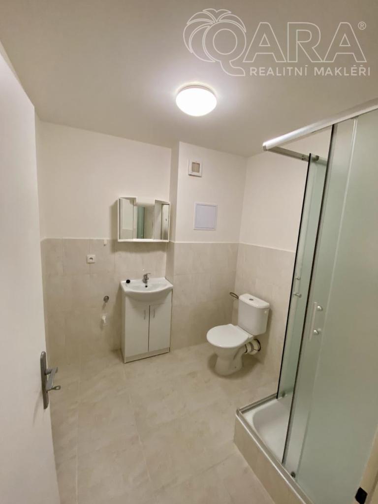 Pronájem bytu 1+kk 29 m2
