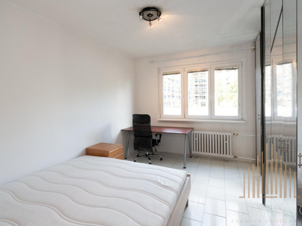 Pronájem bytu 3+1 71 m2