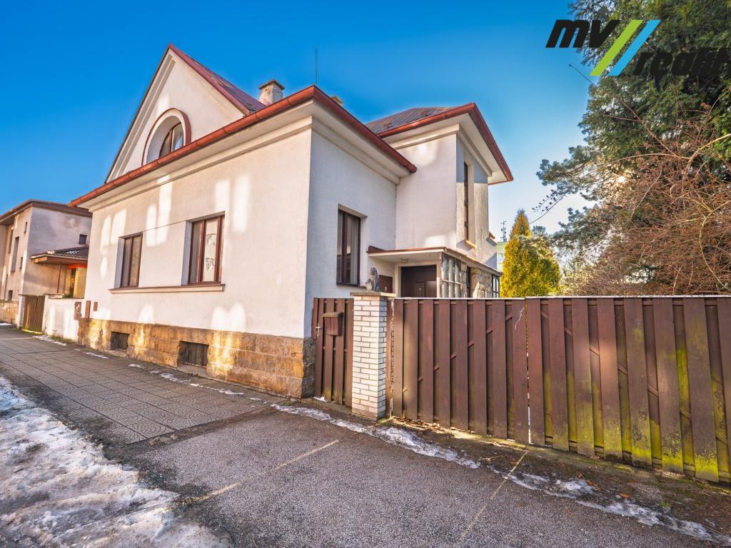 Prodej domu 720 m2