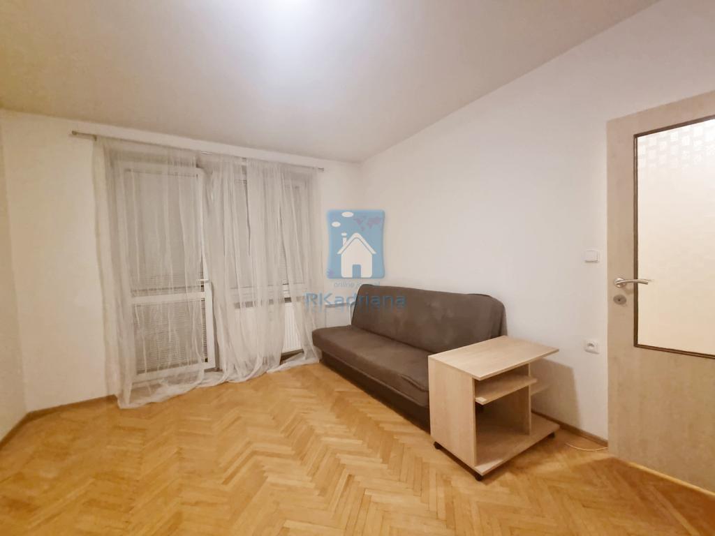 Pronájem bytu 1+1 32 m2