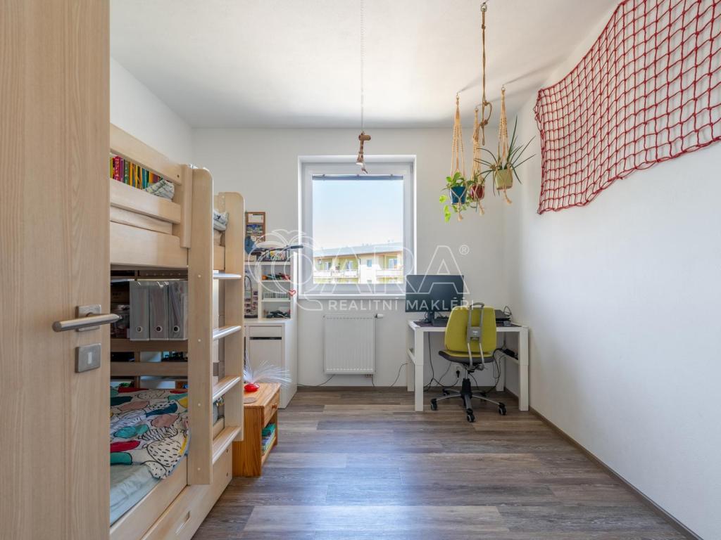 Pronájem bytu 3+kk 67 m2, Šlapanice – náhled fotky 7
